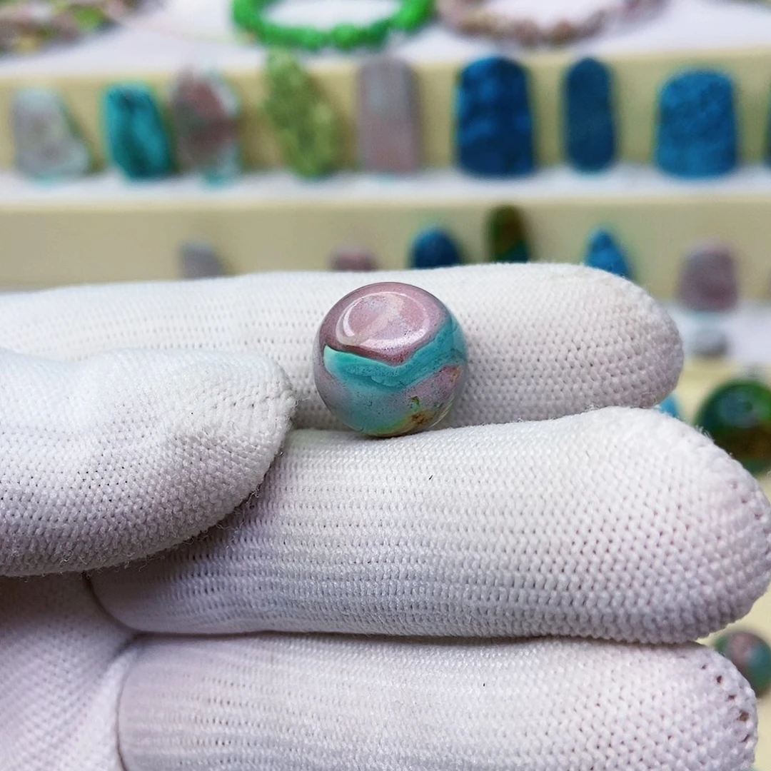 【闪购商品】绿松石挂件未镶嵌