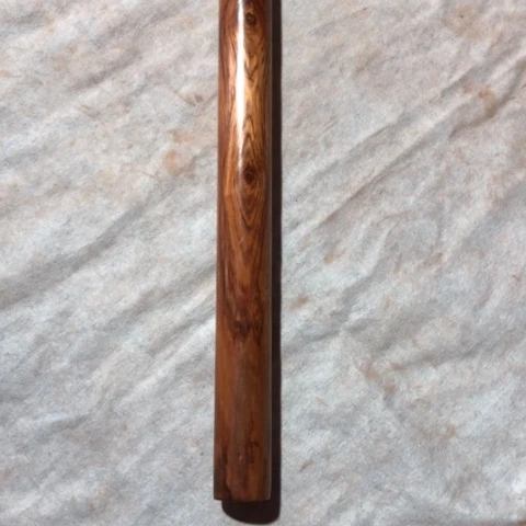 黄花梨/降香黄檀其他酷*海南黄花梨直棍