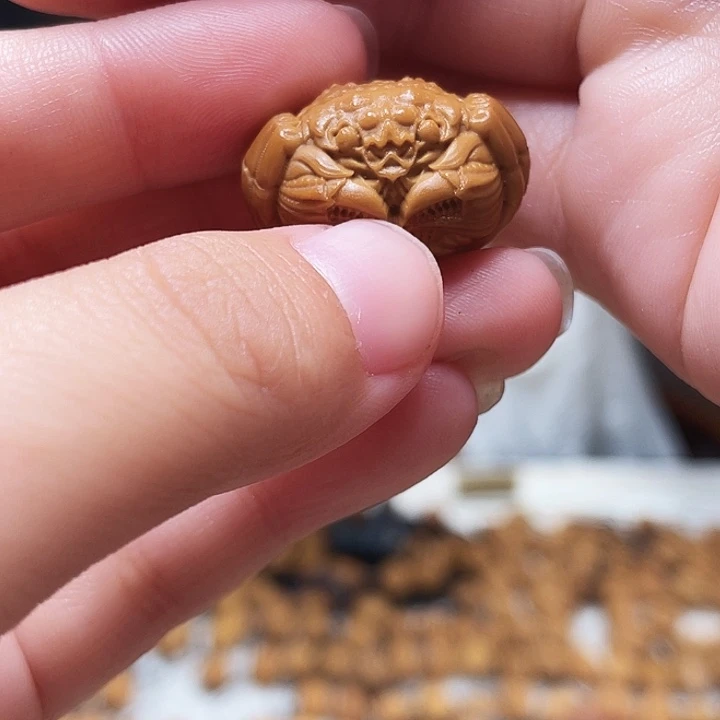 手串/手链橄榄核橄榄核