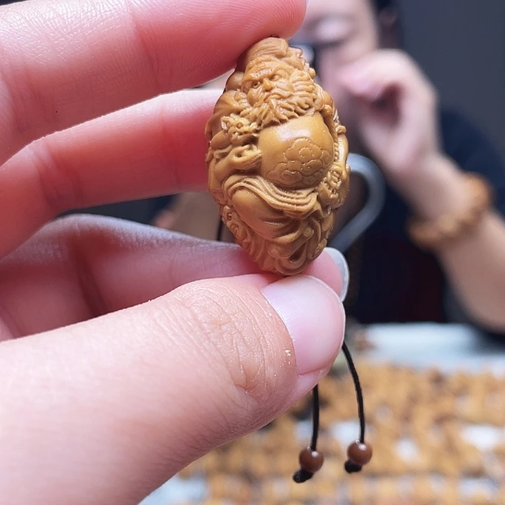 橄榄核手串/手链橄榄核