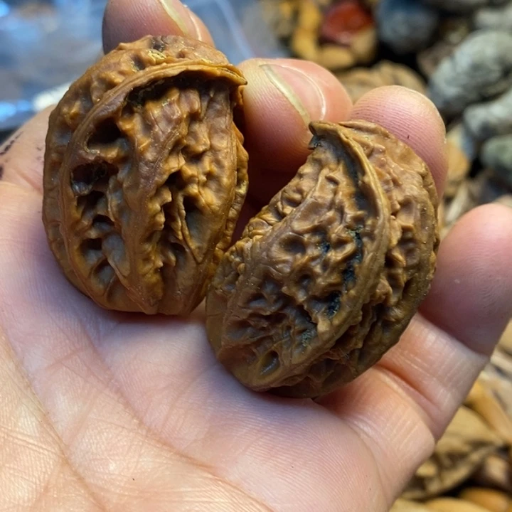 桃核吊坠娜姐真的99