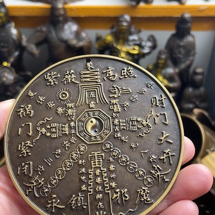 铜器摆件工艺品有限公司
