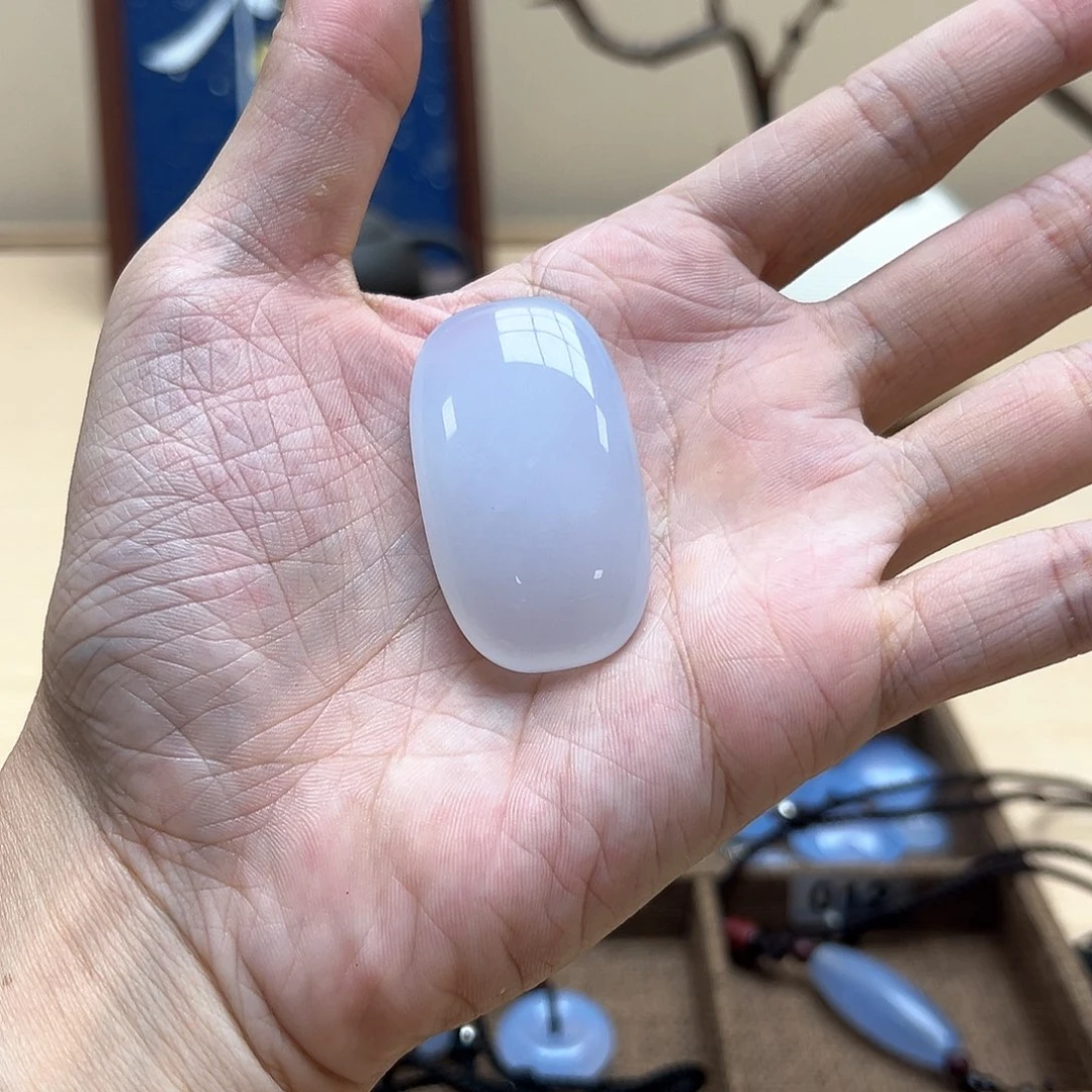 未镶嵌原石玛瑙/玉髓