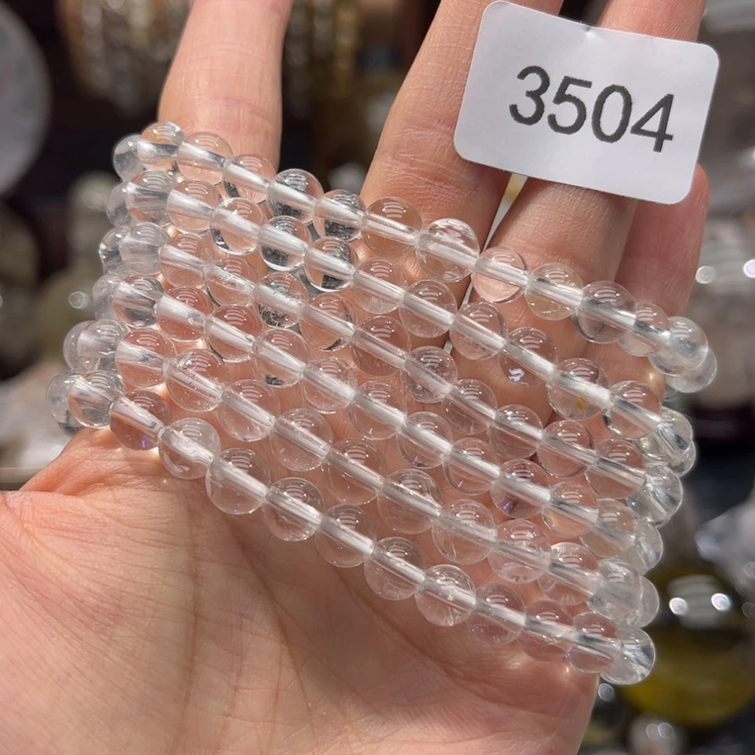 【闪购商品】水晶手串未镶嵌