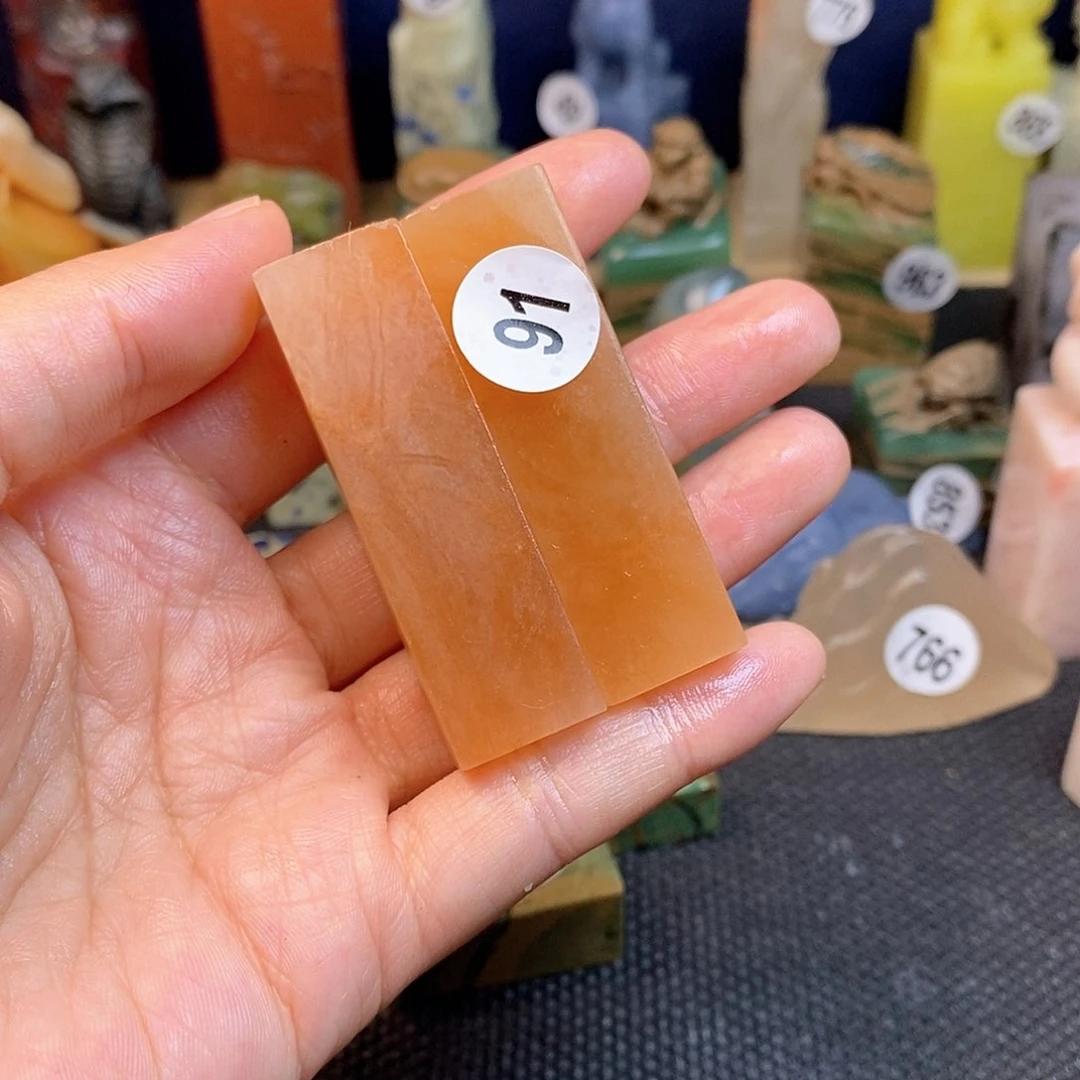 云南石篆刻作品展