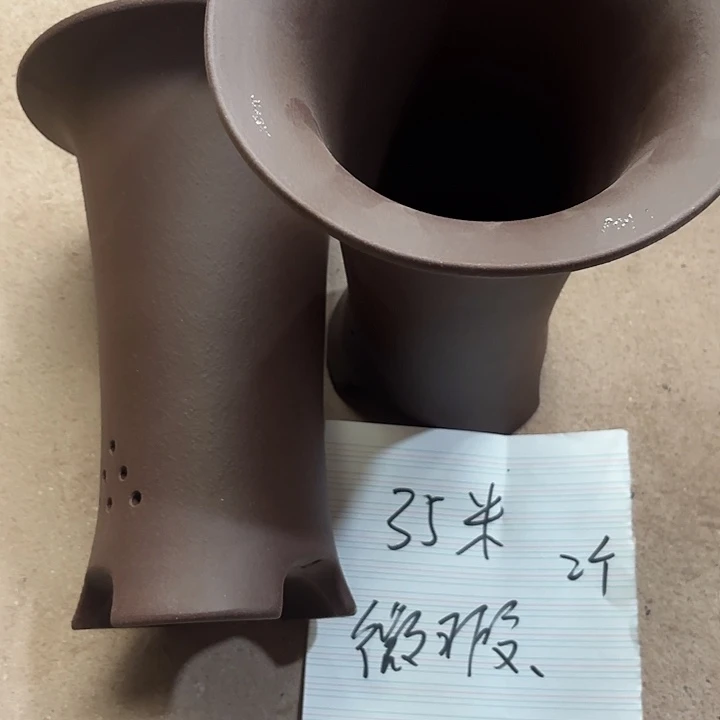 徽****丶宜兴丁山张伟花盆