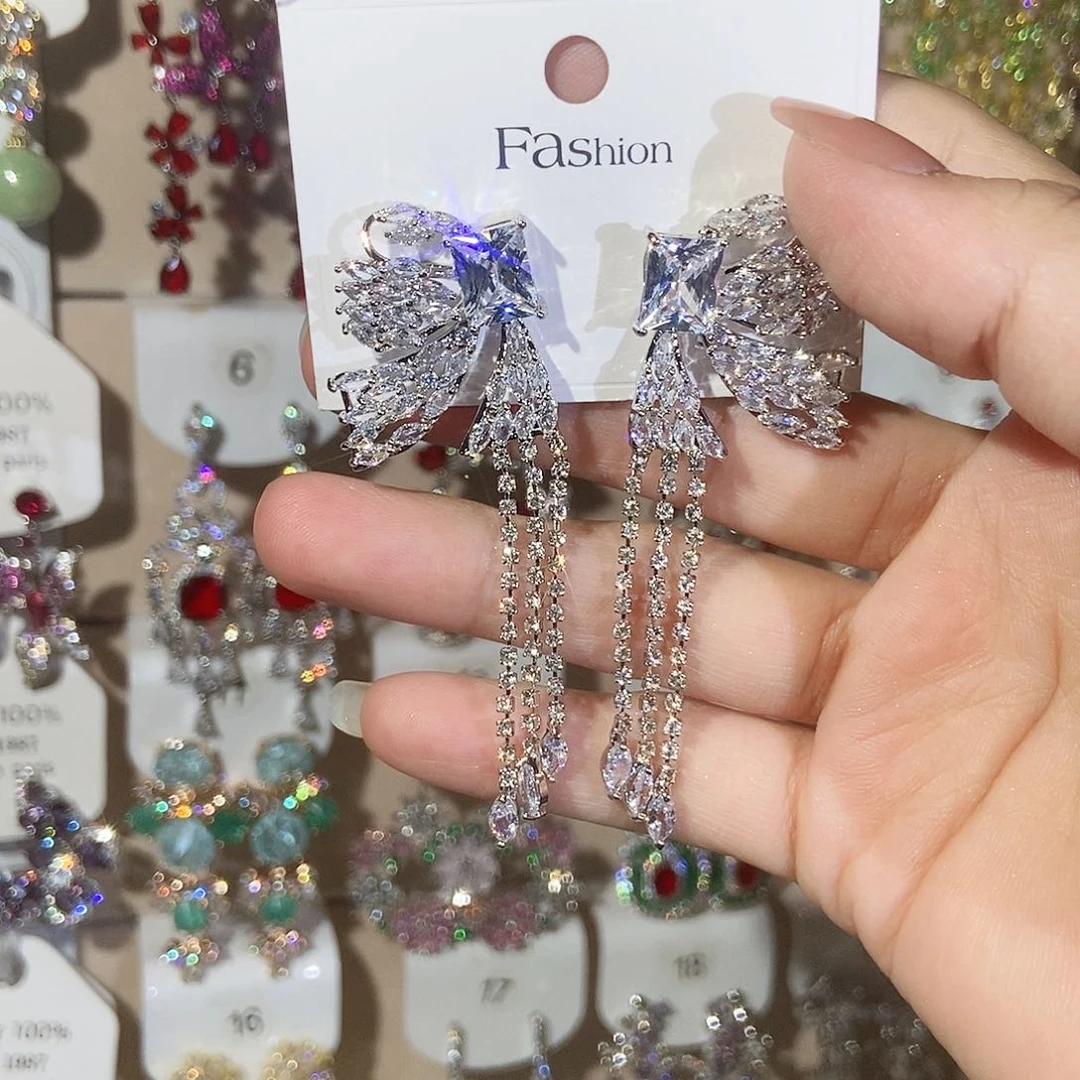 铜合金锆石925银
