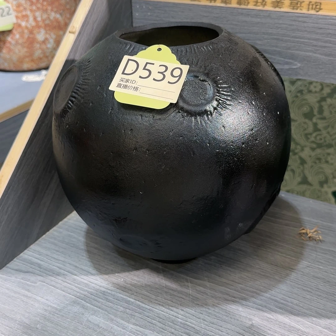 景德镇陶瓷艺术品