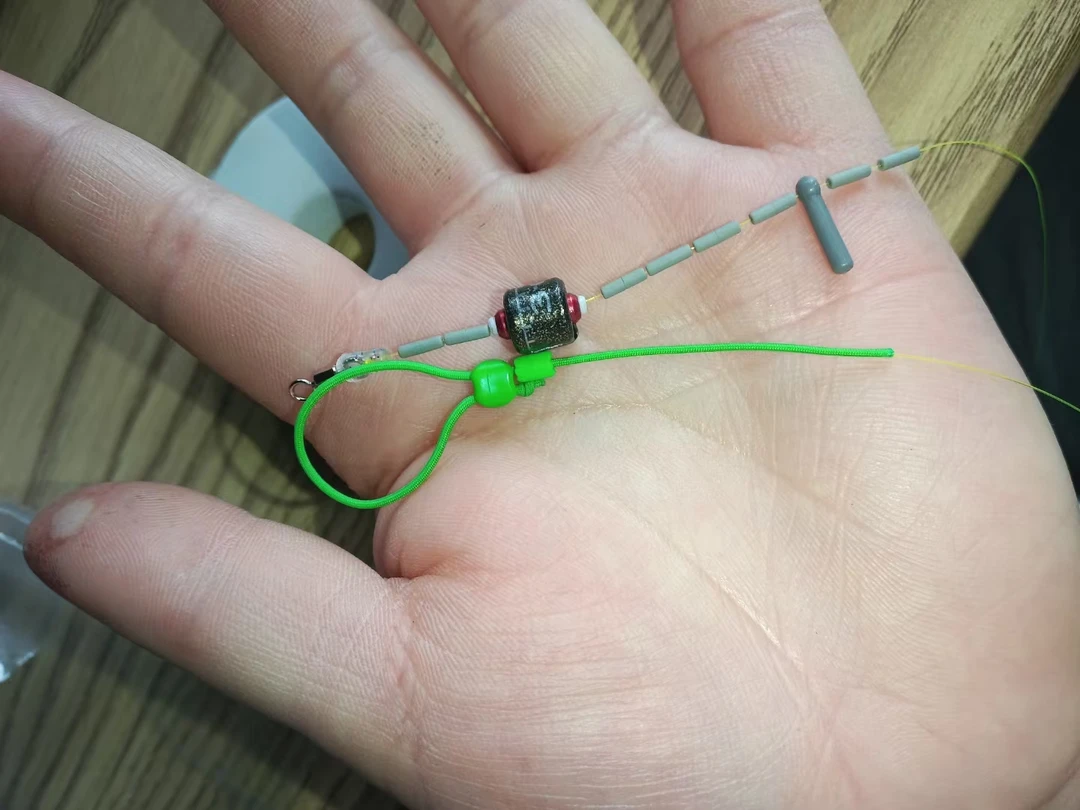 纯手工精品主线组主线线组钓鱼鱼线七星漂线组