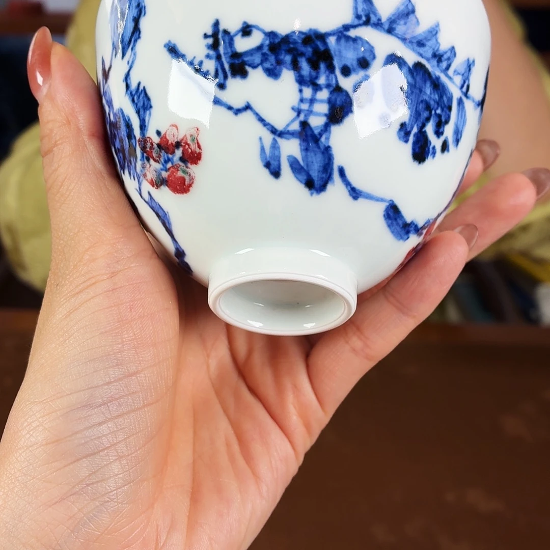 九鸣瓷艺九鸣瓷艺