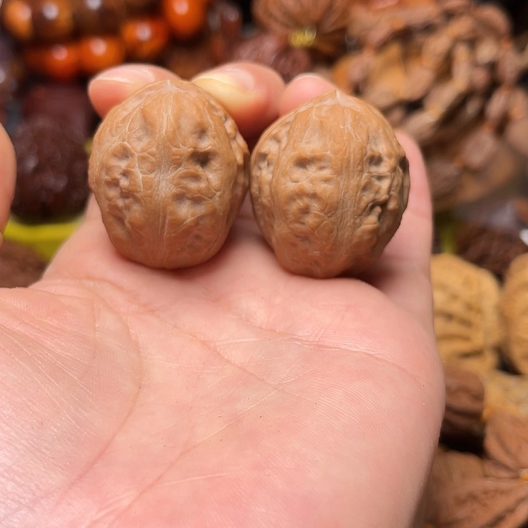 吊坠文玩核桃核桃67