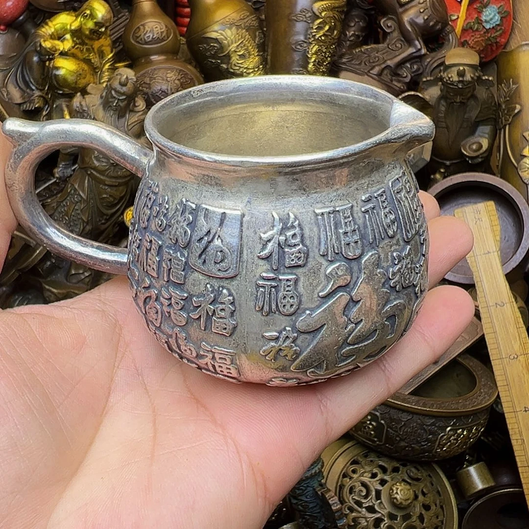 精品铜器，精美文玩