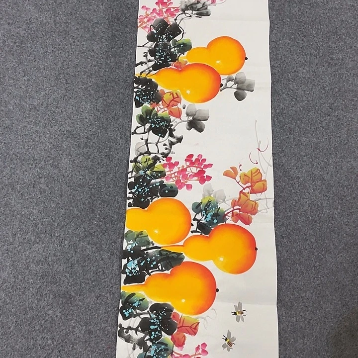 国画我们的目标是成为一