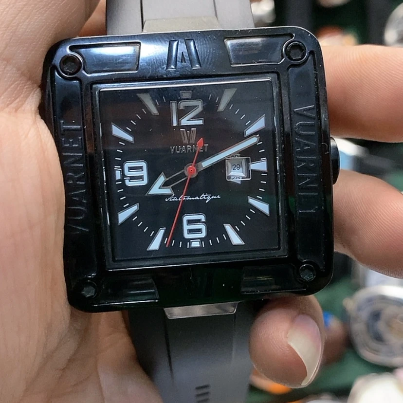 【闪购商品】机械手表男表