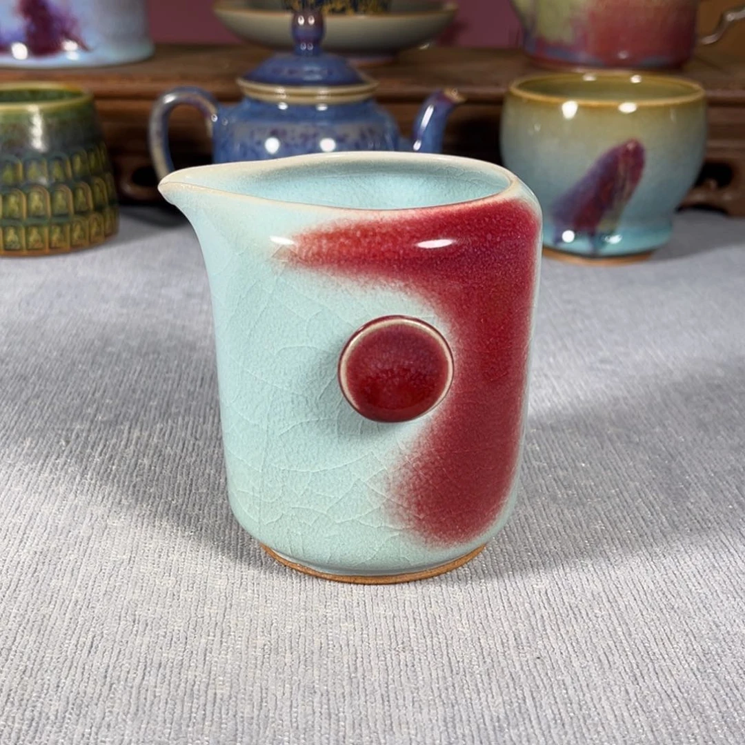 摆件纯手工制作工艺制作9