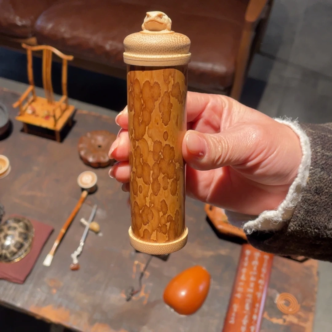 紫砂茶道纯手工制作