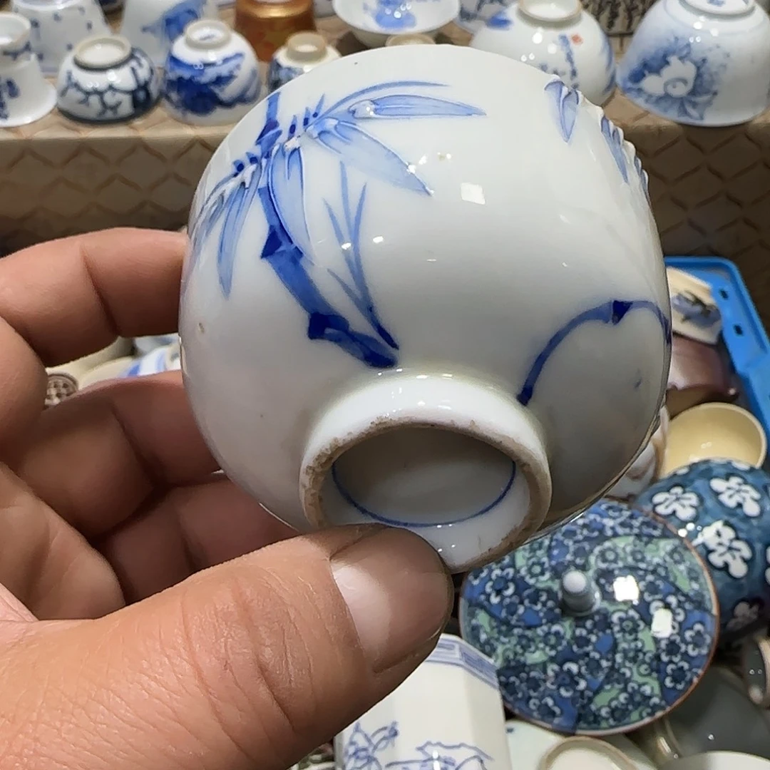 陶瓷茶玩榜第十二名