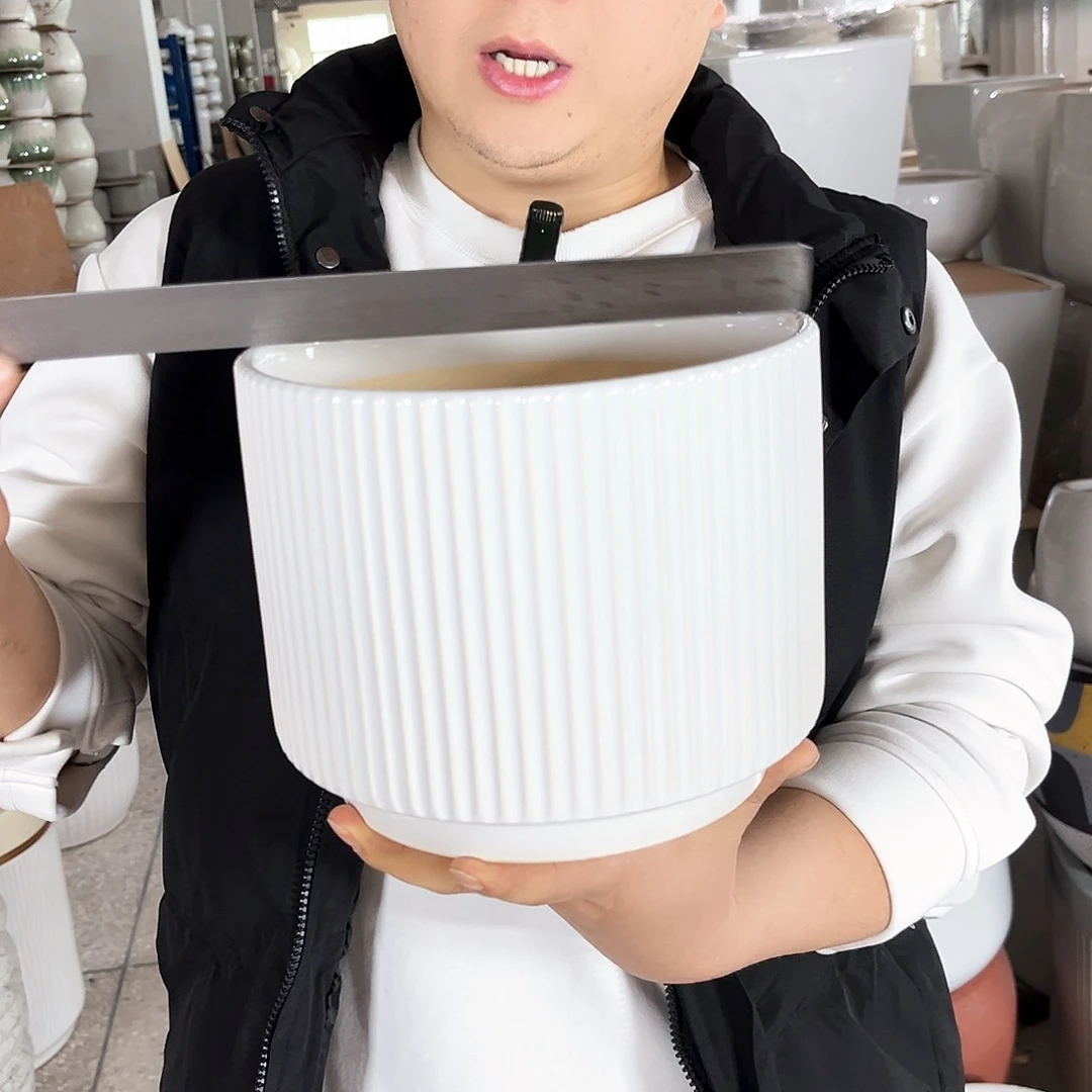 陶瓷口径20-16亮白zz