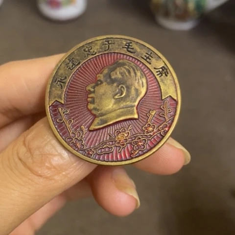 摆件景德镇陶瓷研究所