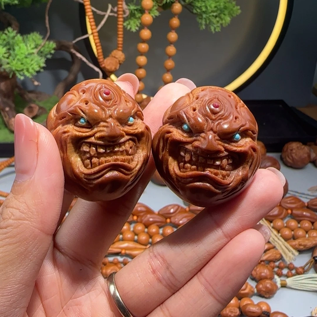 手串/手链橄榄核福利待遇
