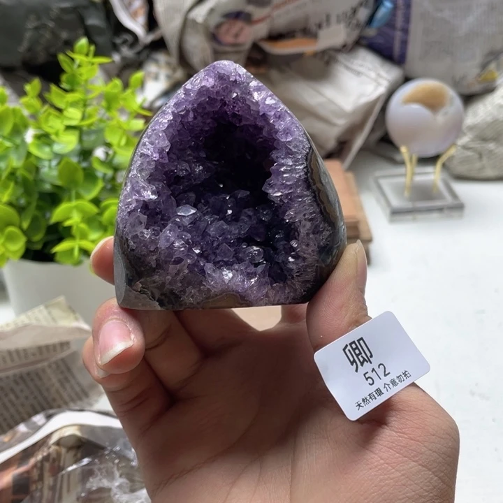 未镶嵌大型摆件（非配饰）水晶