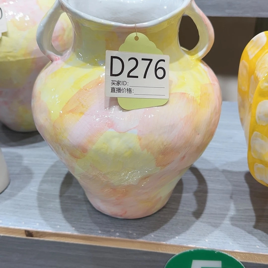 景德镇陶瓷艺术品