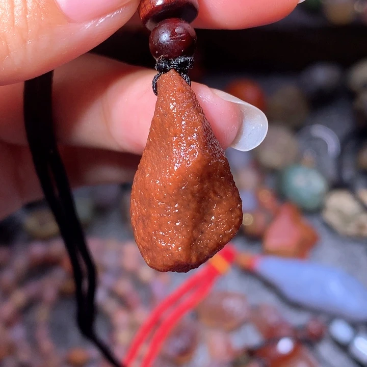 玛瑙/玉髓珠宝半成品未镶嵌