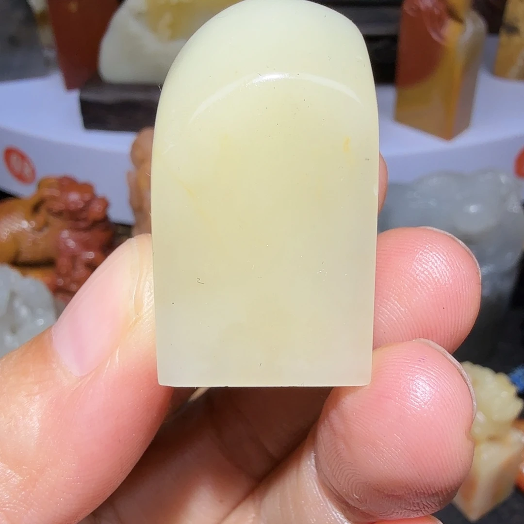 寿山石寿山芙蓉石