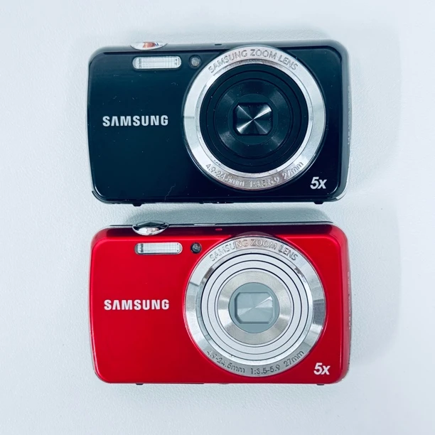 9新 Samsung/三星 pl20网红款1420w像素带美颜出片很显白模式多