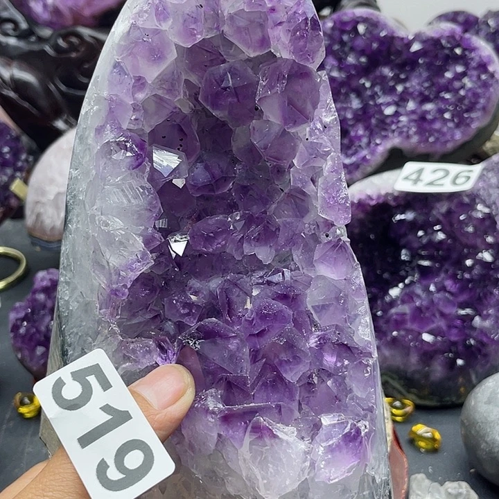 未镶嵌水晶大型摆件（非配饰）杨***✨