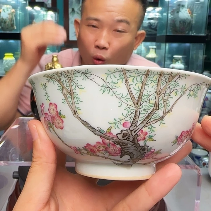 瓷片景德镇陶瓷艺术展