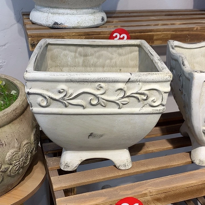 红陶高20宽21口19