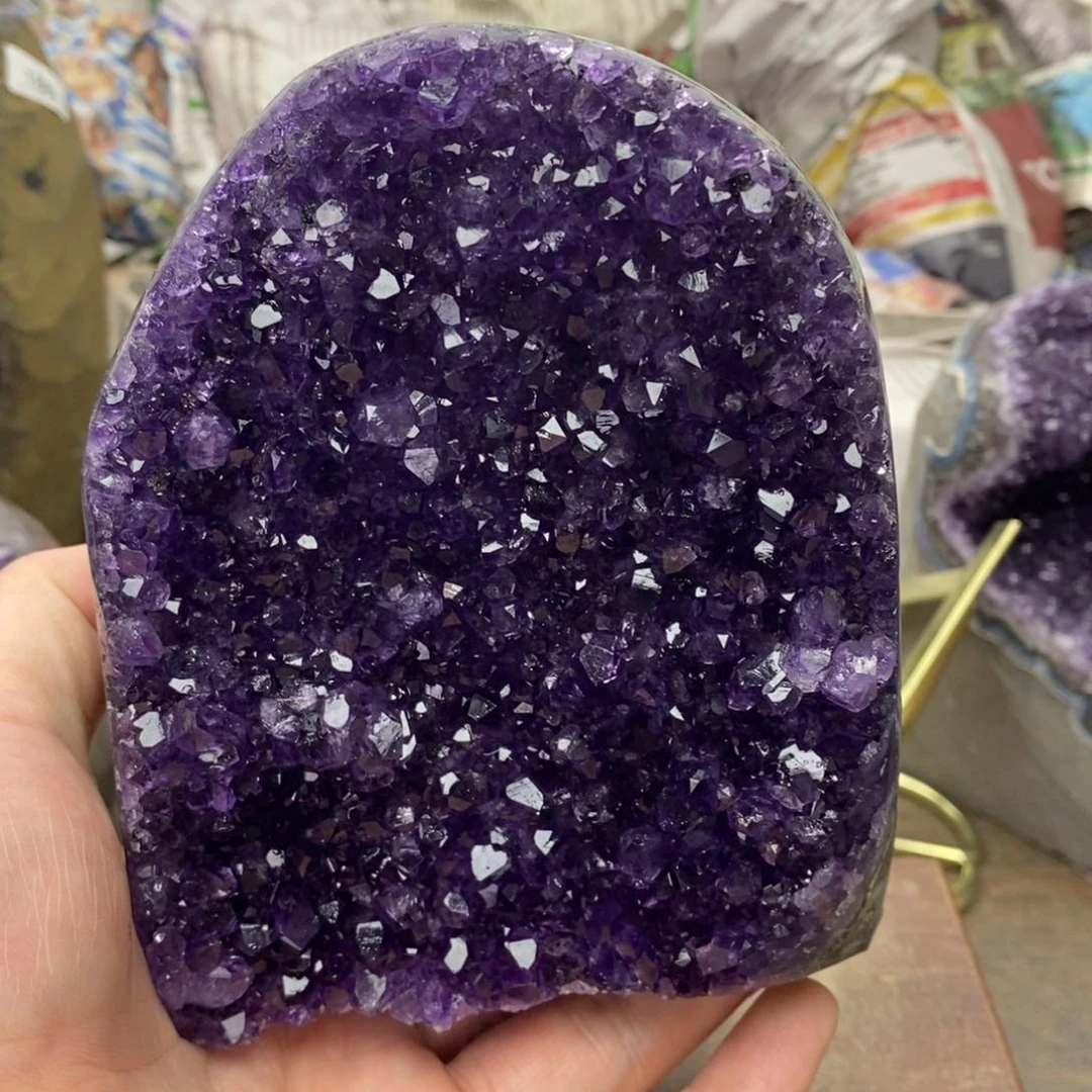 【闪购商品】水晶大型摆件（非配饰）未镶嵌