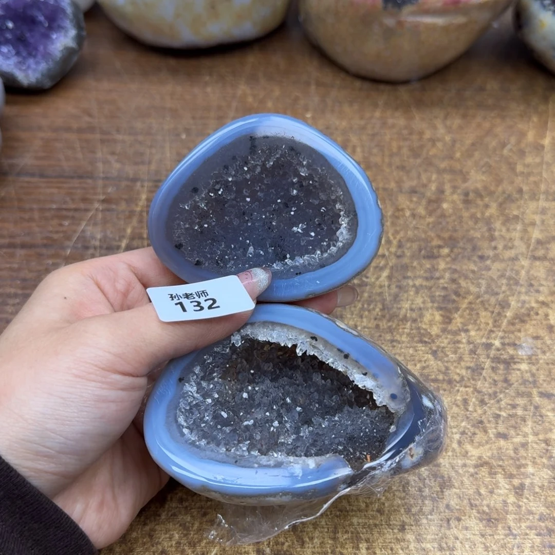 玛瑙/玉髓珠宝奇石未镶嵌