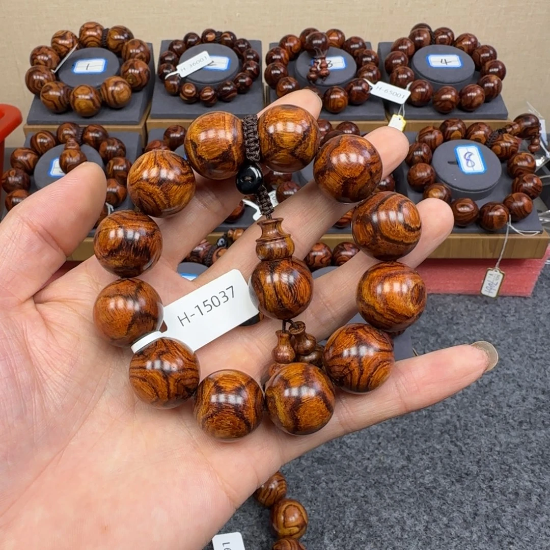 手串/手链黄花梨/降香黄檀