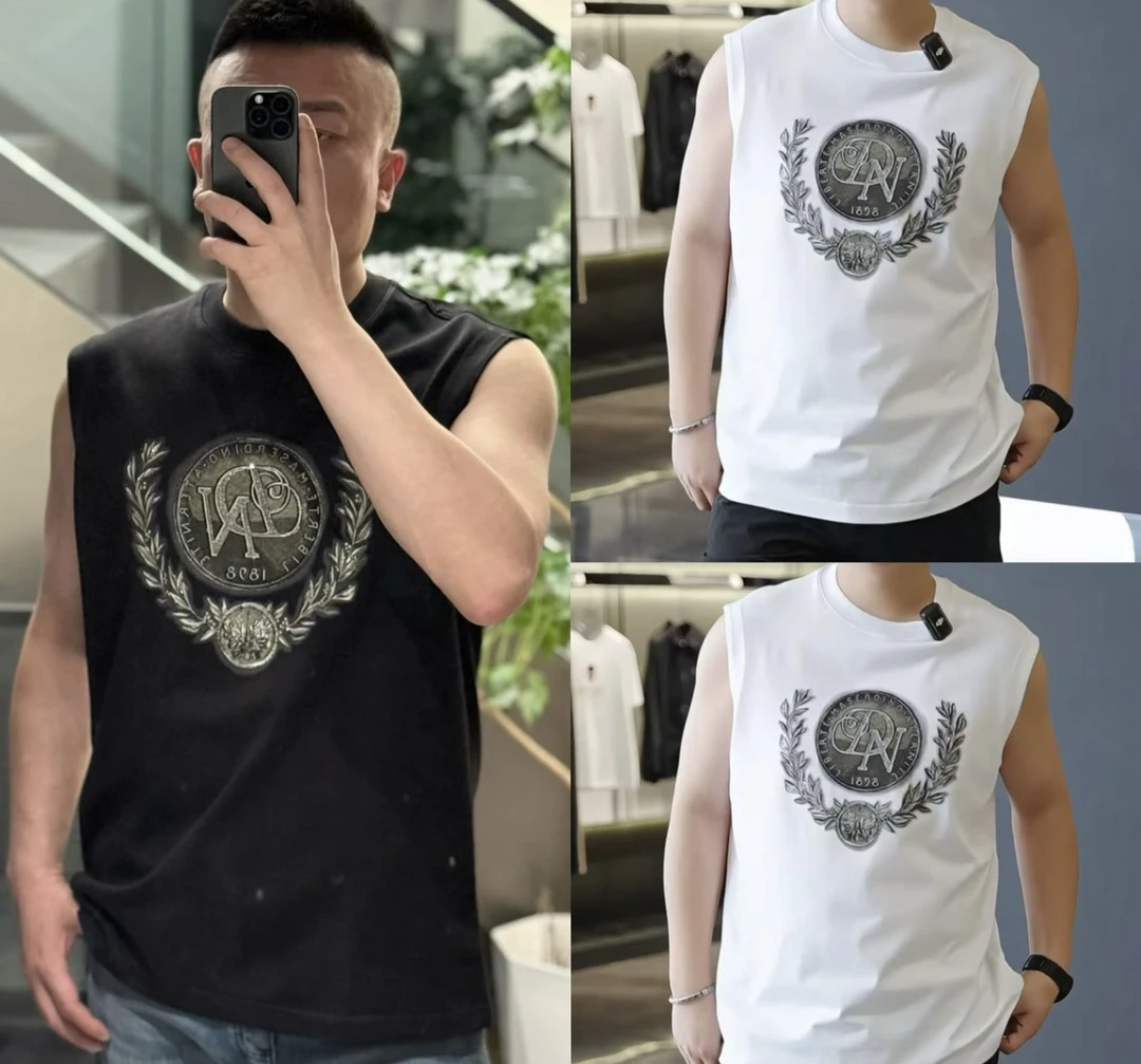 【久久】春夏”时尚大气“潮流舒适圆领砍袖 25177505