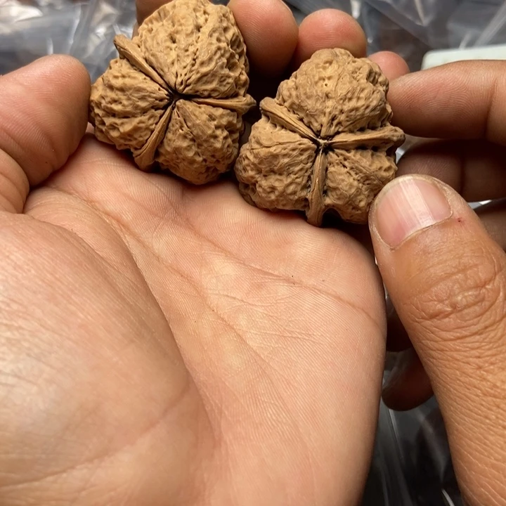 文玩核桃把件     45