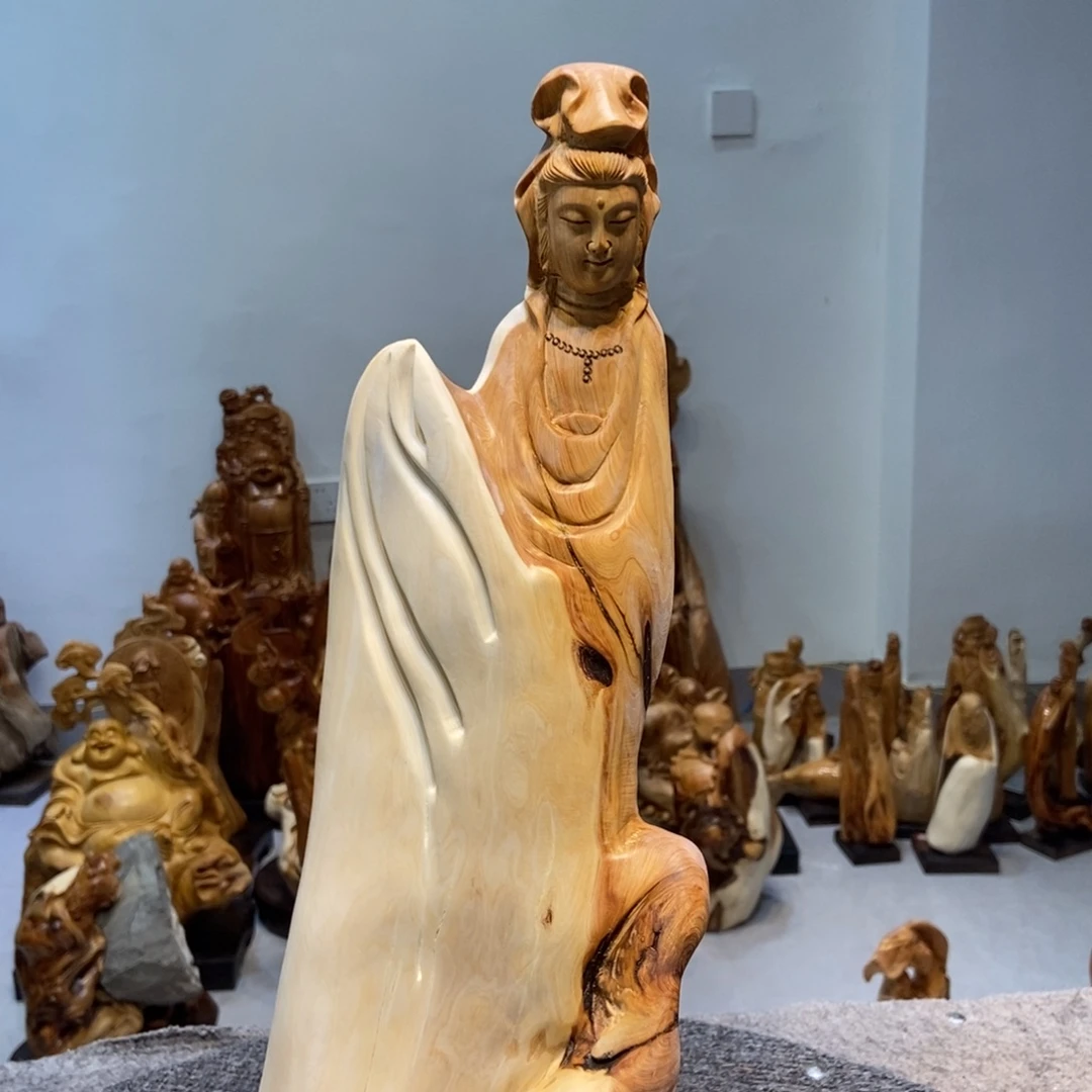 柏木（崖柏）进来点点关注哦