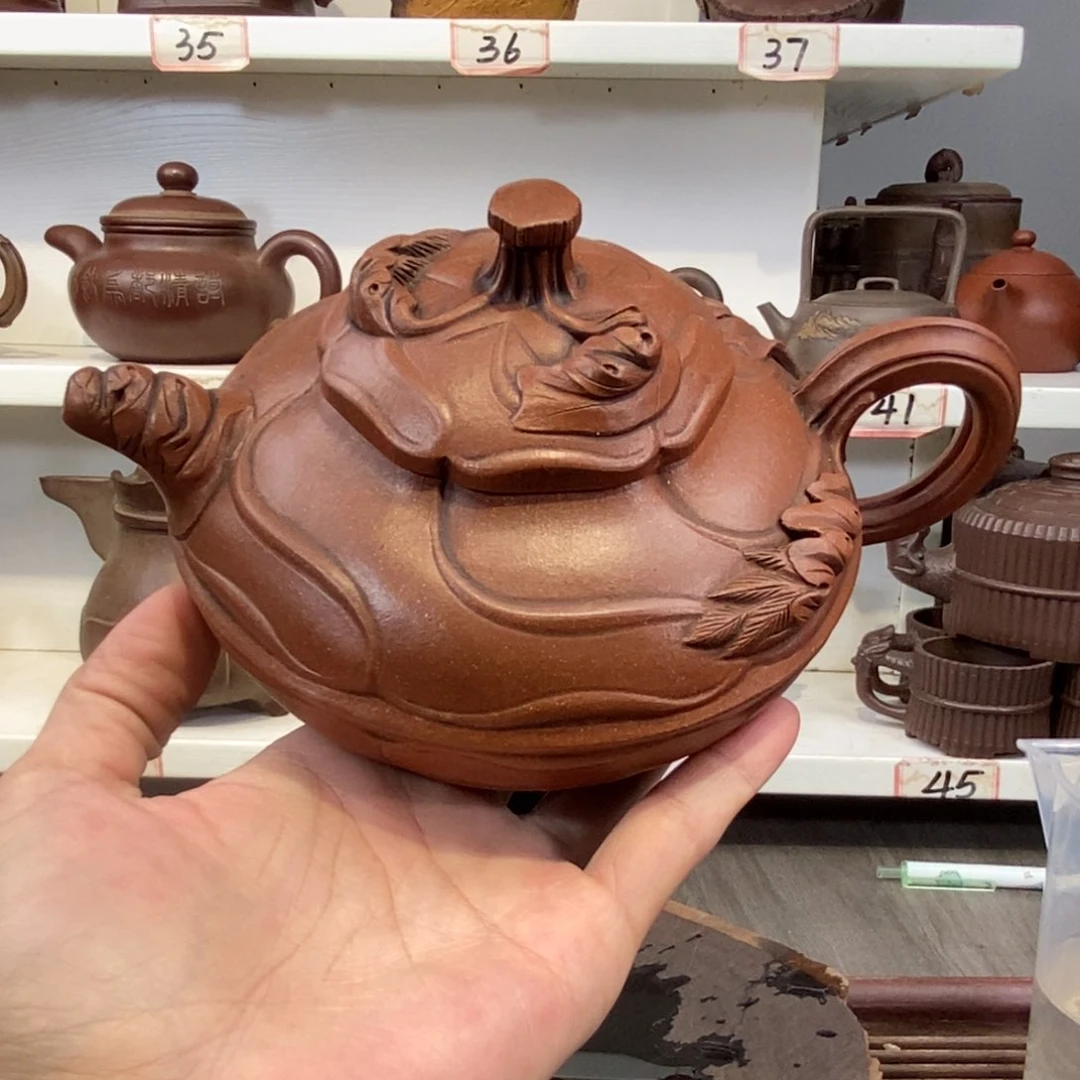 宜兴紫砂壶宜兴紫砂壶