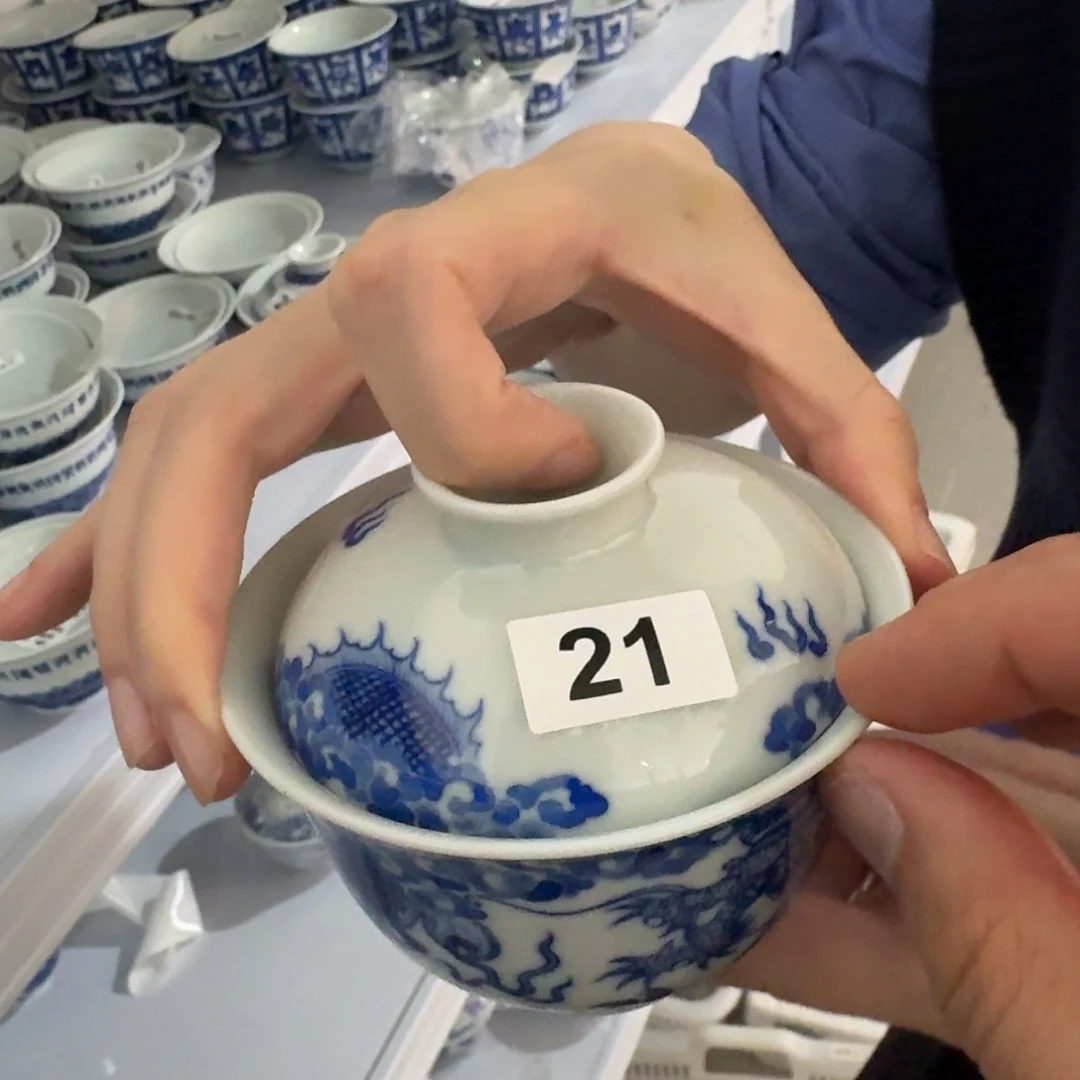 茶圈顶强供应链精品
