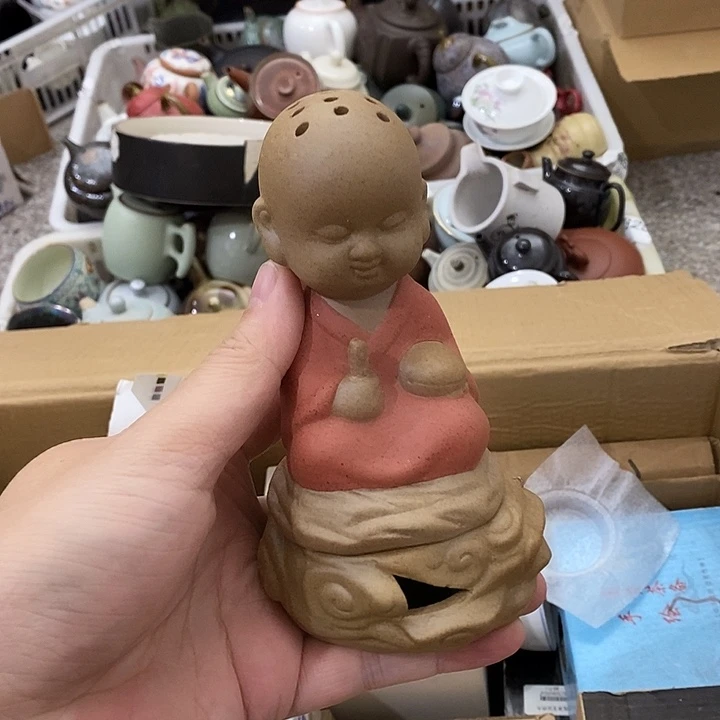 陶瓷艺术品及陶瓷制品