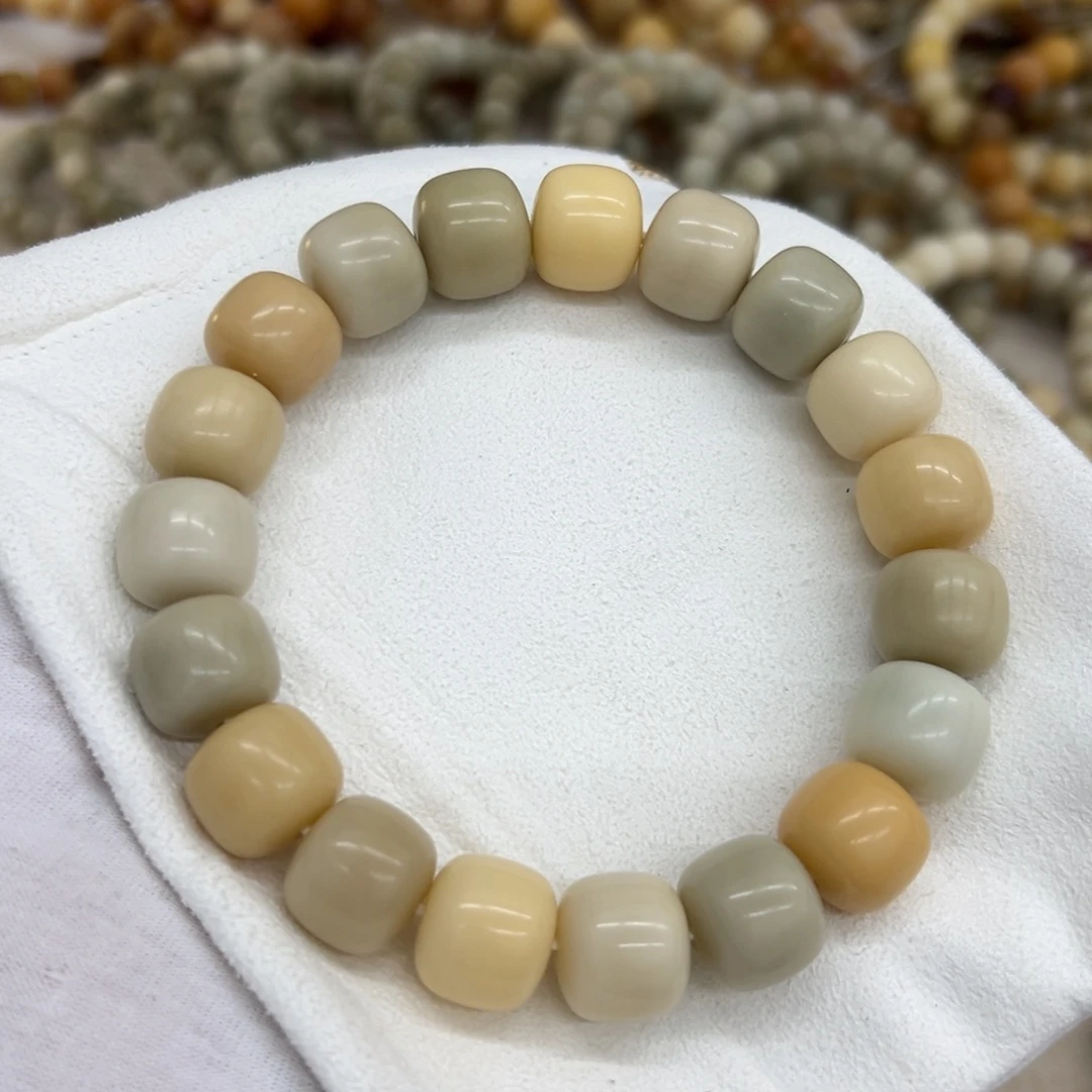 菩提根/象牙果吊坠15干磨燕麦奶咖110