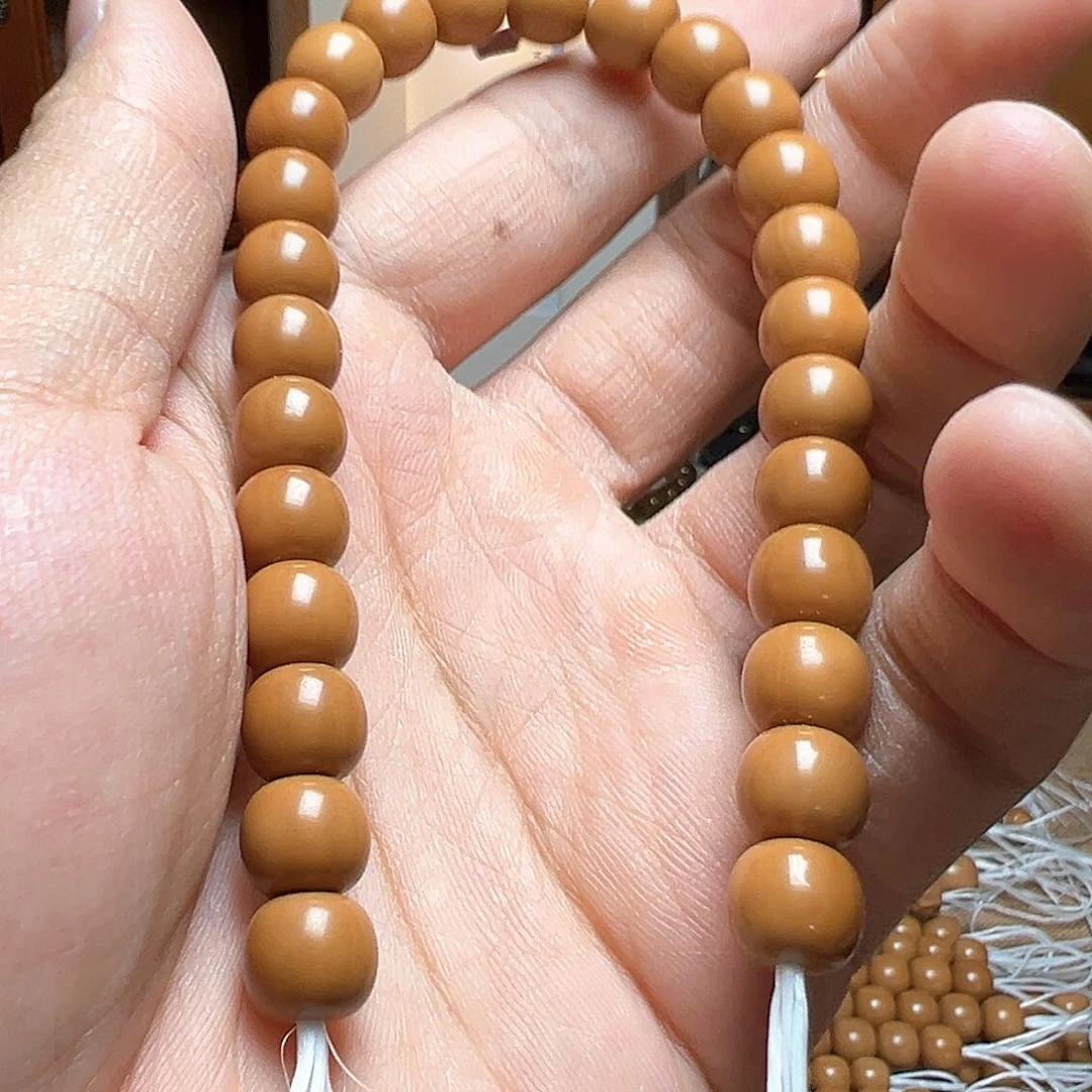 猴头核桃手串老鹰9