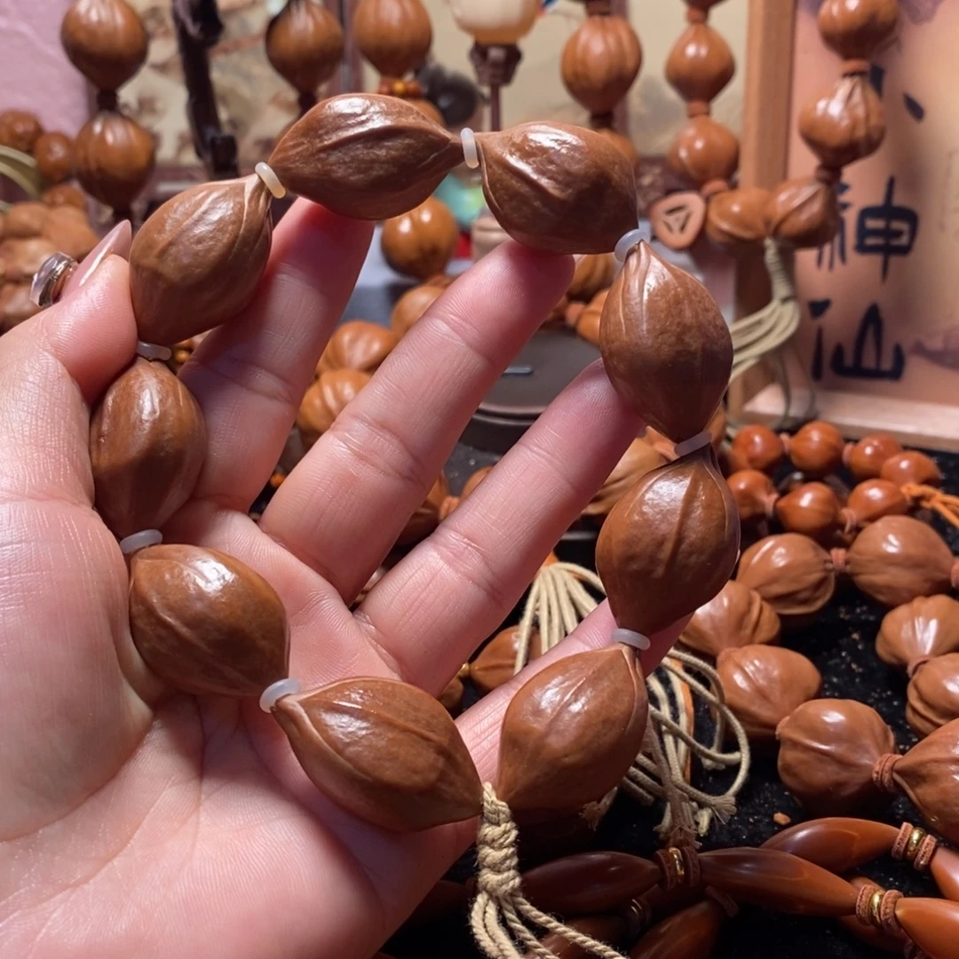 手串/手链橄榄核2.0福利1