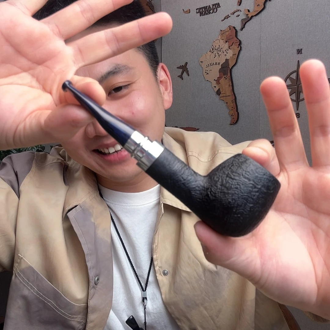石楠木意大利进口石楠木烟斗