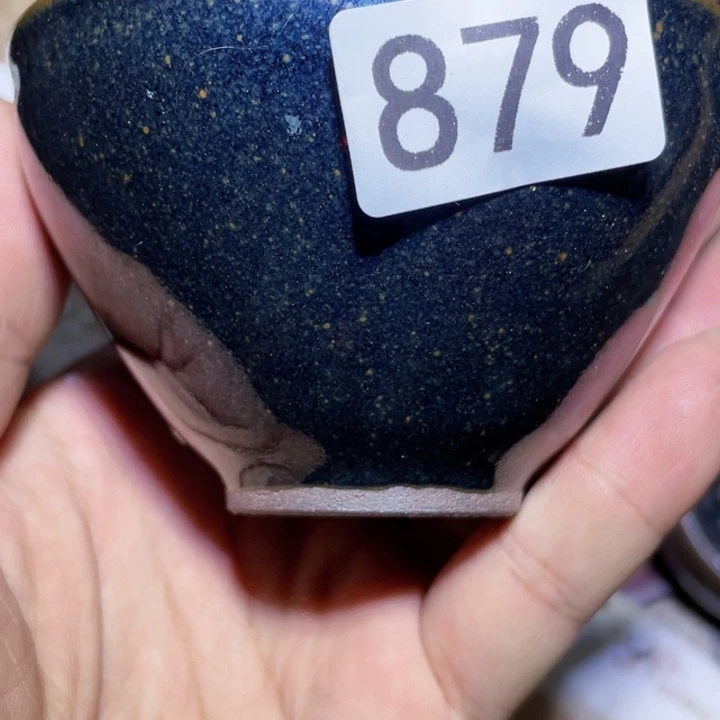 茶盏茶具也不用多879年