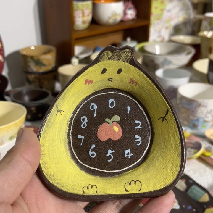 景德镇陶瓷手工制作