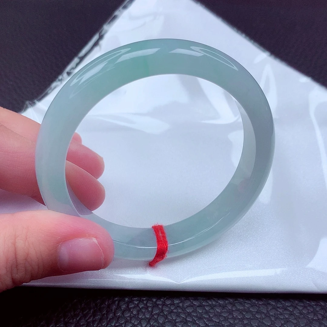 未镶嵌手镯翡翠天然缅甸翡翠A货
