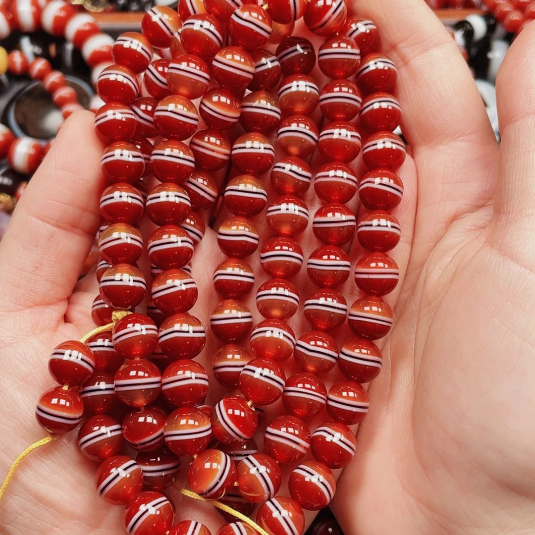 【闪购商品】合金玛瑙/玉髓珠宝半成品大***享