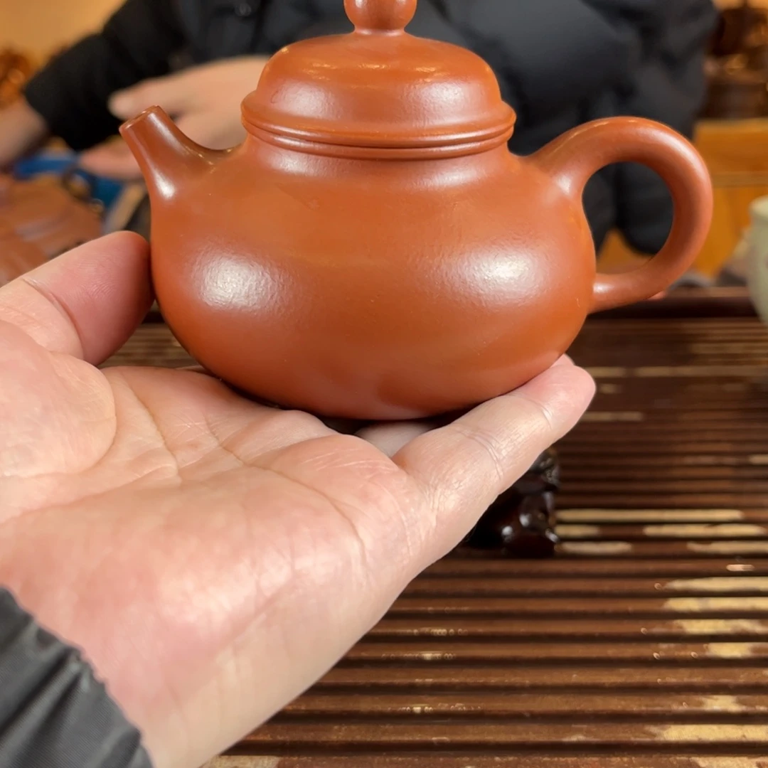 茶壶紫砂紫砂壶46